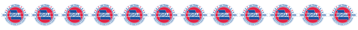 Repeating 100 Yr Logo